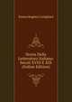 Storia Della Letteratura Italiana: Secoli XVIII E XIX (Italian Edition), Emma Boghen Conigliani 