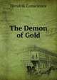 The Demon of Gold, Hendrik Conscience 