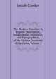 The Modern Traveller: A Popular Description, Geographical, Historical, and Topographical, of the Various Countries of the Globe, Volume 2, Josiah Conder 