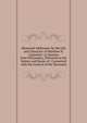 Memorial Addresses On the Life and Character of Matthew H. Carpenter: (A Senator from Wisconsin), Delivered in the Senate and House of . Connected with the Funeral of the Deceased, 
