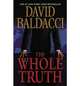 The Whole Truth, Baldacci, David 