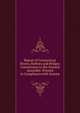 Report of Connecticut Rivers, Harbors and Bridges Commission to the General Assembly: Printed in Compliance with Statute, 