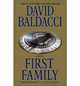 First Family (Int.), Baldacci, David 