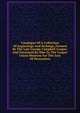 Catalogue Of A Collection Of Engravings And Etchings, Formed By The Late George Campbell Cooper, And Presented By Him To The Cooper Union Museum For The Arts Of Decoration, 