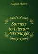 Sonnets to Literary Personages, August Platen 
