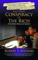 Rich Dad's Conspiracy of the Rich: The 8 New Rules of Money, Роберт Кийосаки 