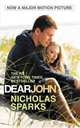 Dear John Film Tie-In. Sparks N. / Дорогой Джон, Николас Спаркс 