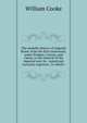 The medallic history of imperial Rome: from the first triumvirate, under Pompey, Crassus, and C?sar, to the removal of the imperial seat, by . copied and curiously engraven ; to which i, William Cooke 