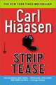Strip Tease, Hiaasen, Carl 