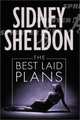 Best Laid Plans, Sheldon, Sidney 