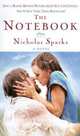 The Notebook, Sparks Nicholas 