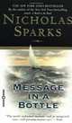 Message in a Bottle, Sparks Nicholas 