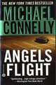 Angels Flight, Connelly, Michael 