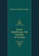 James Oglethorpe, the founder of Georgia, Harriet Cornelia Cooper 