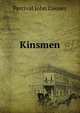 Kinsmen, Percival John Cooney 