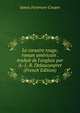 Le corsaire rouge, roman am?ricain . traduit de l'anglais par A.-J.-B. Defauconpret (French Edition), Cooper, James Fenimore, 1789-1851 