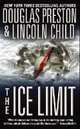 Ice limit. Preston D. / Граница льдов, Douglas Preston & Lincoln Child 