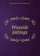 Wayside jottings, Howard M. [from old catalog] Cook 