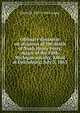 Obituary discourse on occasion of the death of Noah Henry Ferry, major of the Fifth Michigan cavalry, killed at Gettysburg, July 3, 1863, David M. 1827-1908 Cooper 