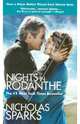 Nights in rodanthe. Sparks N. / Ночи в Роданте, Николас Спаркс 