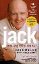 Jack: Straight from the Gut, Welsh, Jack 