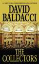 The Collectors (Camel Club Series #2), Baldacci David 