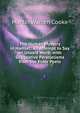 The Human Mystery in Hamlet: An Attempt to Say an Unsaid Word; with Suggestive Parallelisms from the Elder Poets, Martin Warren Cooke 