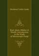 Rust, Smut, Mildew & Mould: Introduction to the Study of Microscopic Fungi, Mordecai Cubitt Cooke 