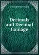 Decimals and Decimal Coinage, Collingwood Cooper 
