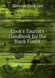 Cook's Tourist's Handbook for the Black Forest, Thomas Cook Ltd 