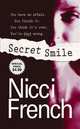 Secret Smile (MM) ***, French, Nicci 