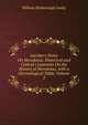 Larcher's Notes On Herodotus: Historical and Critical Comments On the History of Herodotus, with a Chronological Table, Volume 2, William Desborough Cooley 