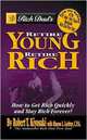 Rich Dad's Retire Young, Retire Rich, Kiyosaki Robert T. 
