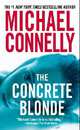 The Concrete Blonde, Connelly Michael 