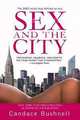 Sex and the City, Bushnell Candace 