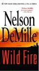 Wild Fire (John Corey Series #4), DeMille, Nelson 
