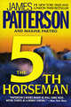 The 5th Horseman (Women's Murder Club Series #5), Patterson, James 