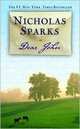 Dear John, Sparks Nicholas 