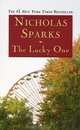 The Lucky One, Sparks, Nicholas 