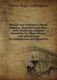 Marine and Stationary Diesel Engines: Described and Illus. with Numerous Original Formulae for Their Design and Instructions for Installation and Operation, Arthur Hugh Goldingham 