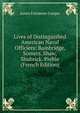 Lives of Distinguished American Naval Officiers: Bainbridge. Somers. Shaw. Shubrick. Preble (French Edition), Cooper, James Fenimore, 1789-1851 