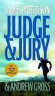 Judge & Jury (NY Times bestseller), Patterson, James; Gross, Andrew 