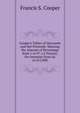 Cooper's Tables of Discounts and Net Proceeds: Showing the Amount of Percentage from 1 to 97 1/2 Percent, On Amounts from Ld. to ?13,000., Francis S. Cooper 