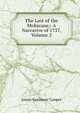 The Last of the Mohicans;: A Narrative of 1757, Volume 2, Cooper, James Fenimore, 1789-1851 