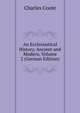 An Ecclesiastical History, Ancient and Modern, Volume 2 (German Edition), Charles Coote 