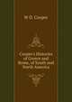 Cooper's Histories of Greece and Rome, of South and North America, W D. Cooper 