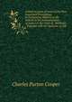 A Brief Account of Some of the Most Important Proceedings in Parliament, Relative to the Defects in the Administration of Justice in the Court of . Bankrupt ; Together with the Opinions of Diff, Charles Purton Cooper 