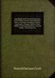 Handbook On Forest Mensuration of the White Pine in Massachusetts: How to Estimate Standing Timber; Log Scales; Volume Tables; Yield Tables; Financial Rotations; Growth Tables; Thinnings, Etc, Harold Oatman Cook 