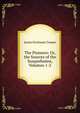 The Pioneers: Or, the Sources of the Susquehanna, Volumes 1-2, Cooper, James Fenimore, 1789-1851 