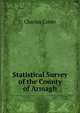 Statistical Survey of the County of Armagh, Charles Coote 